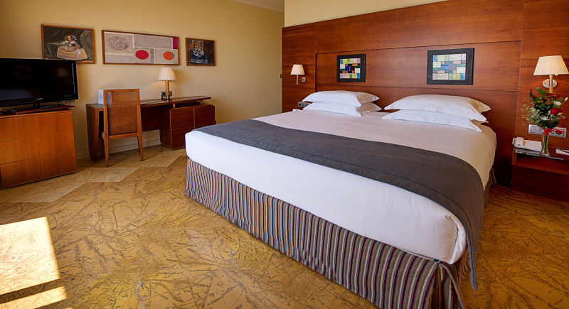 Protur Roquetas Hotel & Spa