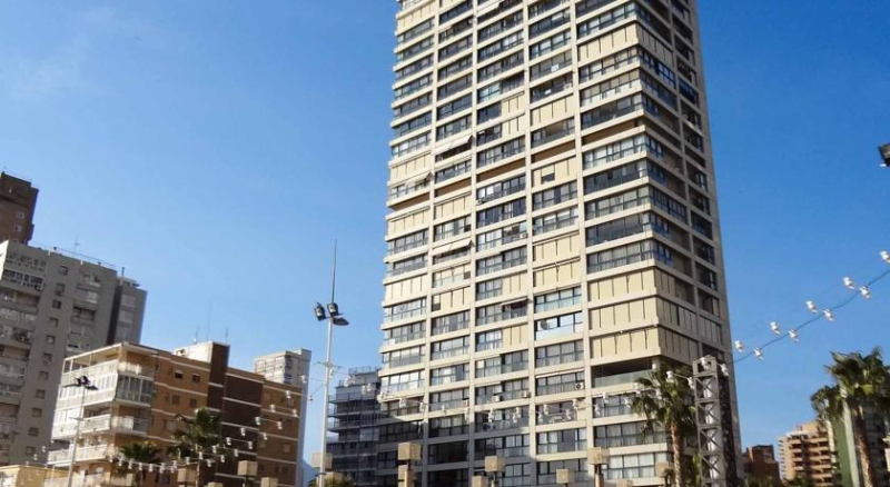 Las mejores ofertas de Santa Margarita Benidorm