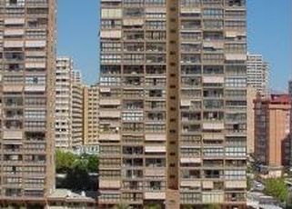 Las mejores ofertas de APARTAMENTOS GEMELOS II-IV GESTALTUR Benidorm