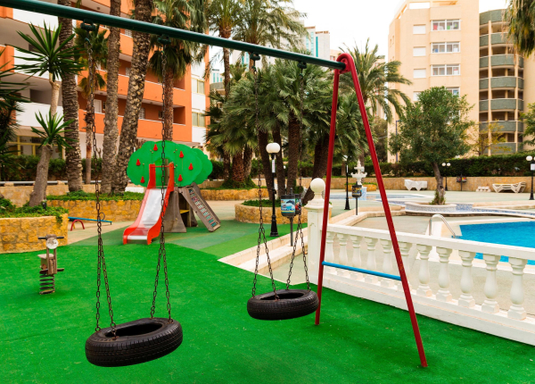 Las mejores ofertas de Alone Benidorm