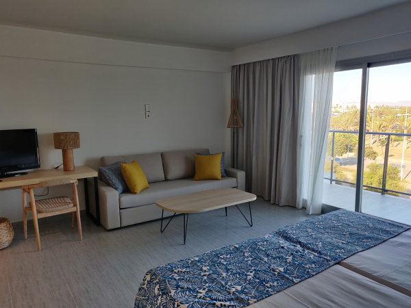 Las mejores ofertas de Cabogata Jardín CABO DE GATA
