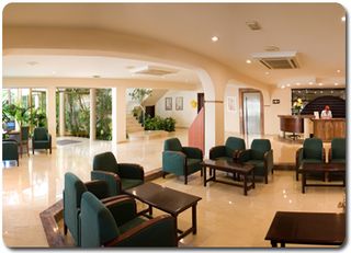 Las mejores ofertas de HOTEL SANTA FE Calella