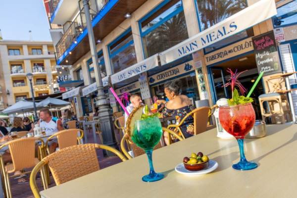 Las mejores ofertas de Hotel Colon Benidorm