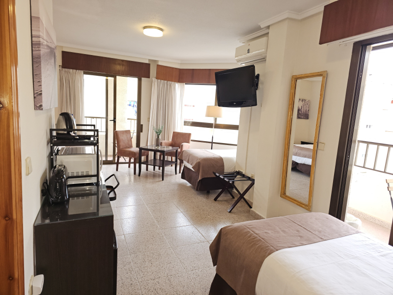 Las mejores ofertas de Eden Mar Guardamar Del Segura