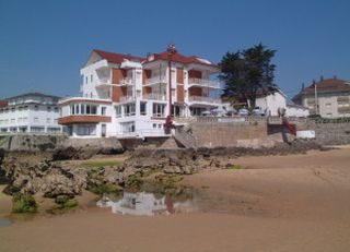 Las mejores ofertas de HOTEL BENIMAR ISLA