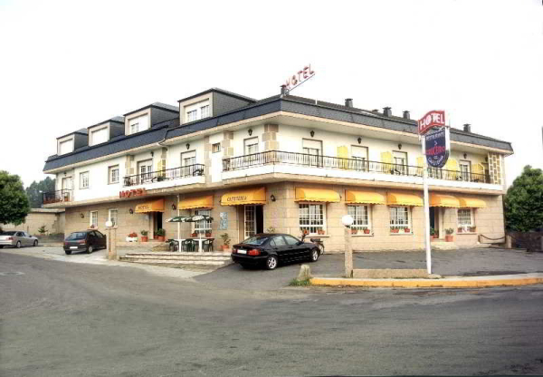Las mejores ofertas de CRUCEIRO Cambados