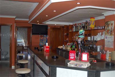 Las mejores ofertas de HOTEL AGARIMO Pontevedra