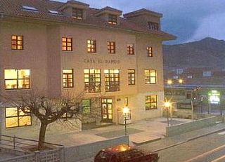 Las mejores ofertas de HOTEL CASA EL RAPIDO Aller