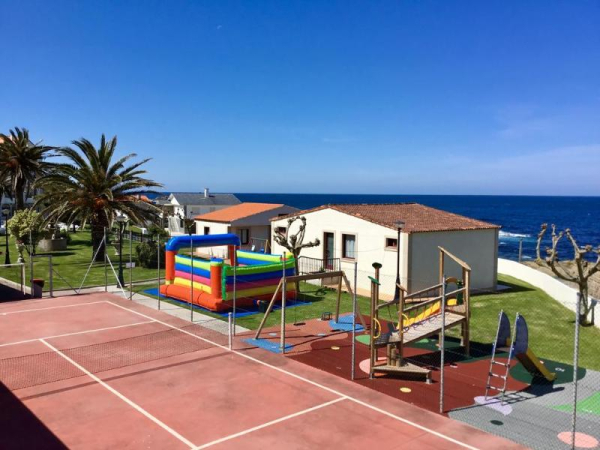 Las mejores ofertas de HOTEL RESTAURANTE GLASGOW Baiona