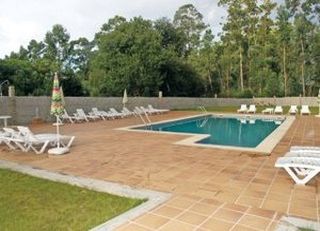 Las mejores ofertas de HOTEL RIA TOXA (SANXENXO) A Lanzada