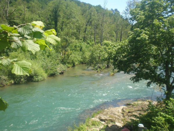 Las mejores ofertas de Hotel El Capitan Cangas De Onís