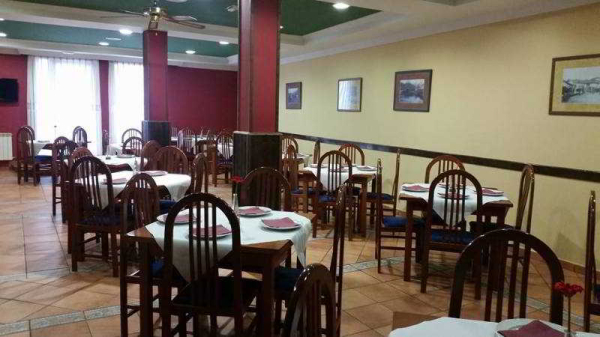 Las mejores ofertas de Hotel Peña Santa Cangas De Onís