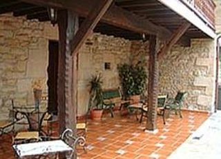 Las mejores ofertas de POSADA LA VENTA DE QUIJAS Torrelavega