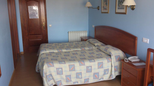 Las mejores ofertas de Quinfer Noja