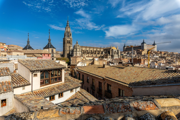 Las mejores ofertas de Santa Isabel Toledo