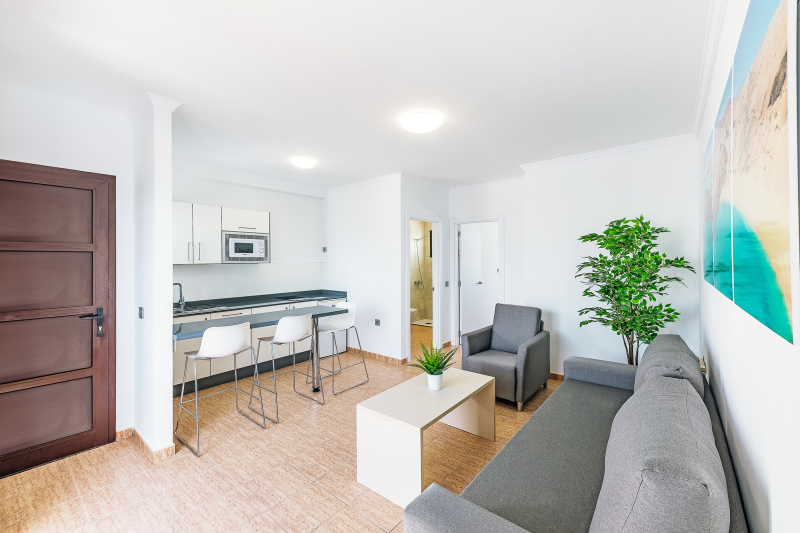 Las mejores ofertas de Apartamentos Rosamar Puerto del Carmen