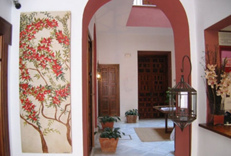 Las mejores ofertas de YH Giralda Sevilla