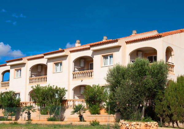 Las mejores ofertas de APARTAMENTOS SOL ROMANTICA BY DOT SUITES Porto Cristo Novo