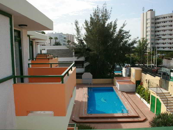 Las mejores ofertas de Atis Tirma Playa del Inglés