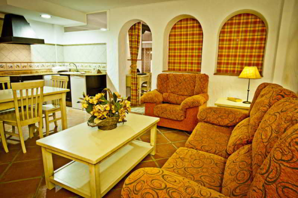 Las mejores ofertas de Hacienda Roche Viejo Conil de la Frontera