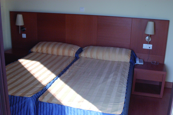 Las mejores ofertas de IBAIGUNE HOTEL Murueta