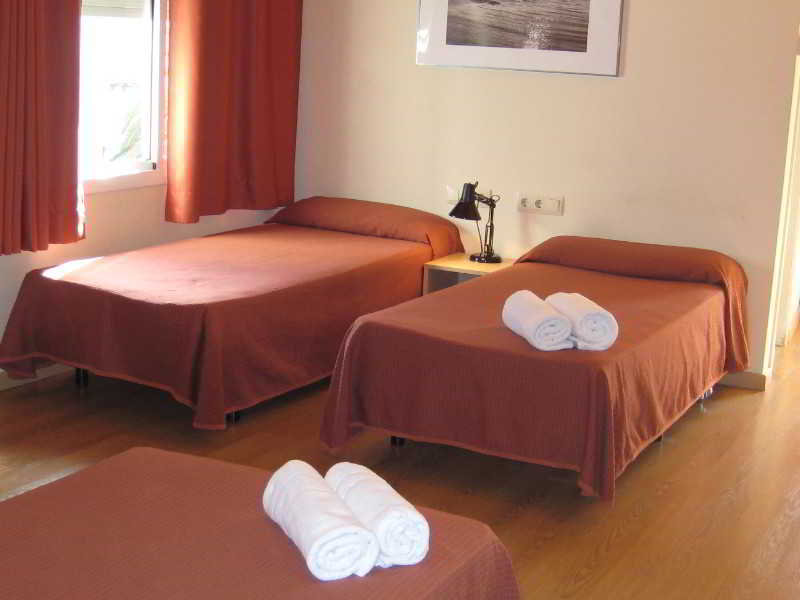 Las mejores ofertas de Residencia Erasmus Gracia Barcelona