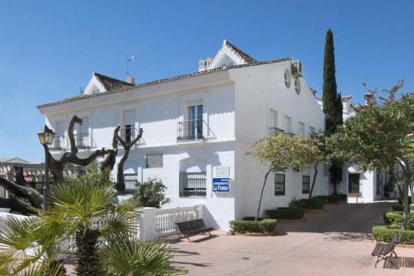 Las mejores ofertas de Apartamentos La Fonda Benalmádena