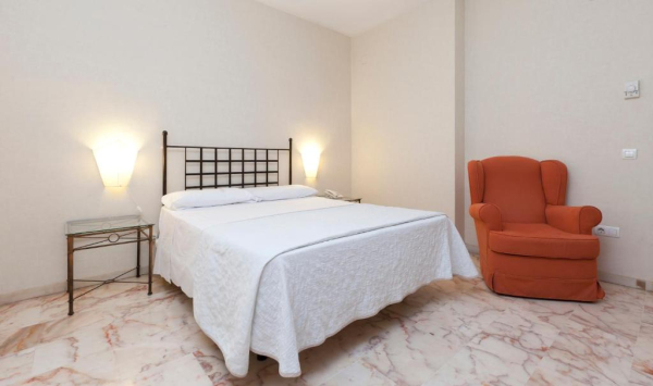 Las mejores ofertas de Apartamentos Vértice Bib Rambla Sevilla