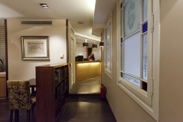 Las mejores ofertas de Boutique Hotel B&B Barcelona Barcelona