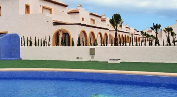 Las mejores ofertas de Bungalows Puerta del Sol Dénia