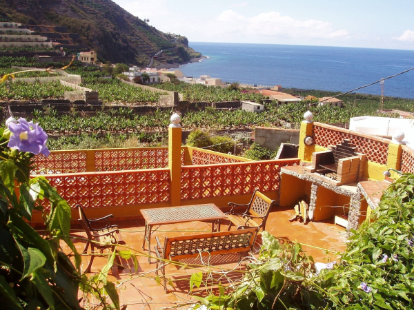 Las mejores ofertas de CASA RURAL ONDINA Hermigua