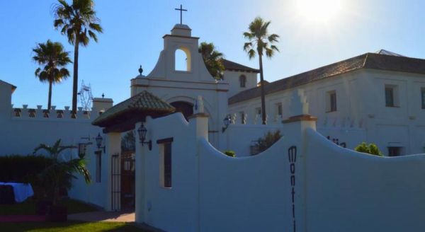 Las mejores ofertas de Hacienda Montija Hotel Huelva