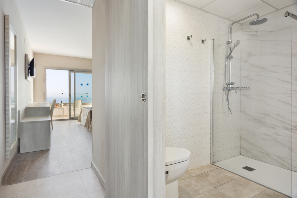 Las mejores ofertas de Hotel Best Negresco Salou