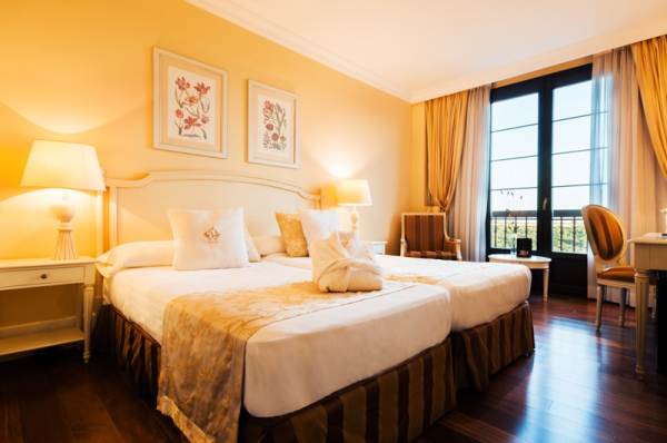 Las mejores ofertas de Hotel Palacio Villa de Alarcon & SPA Alarcón