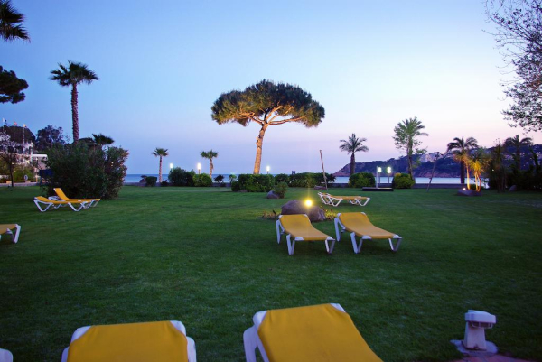 Las mejores ofertas de S'Agaro Hotel Wellness & Spa S`Agaró