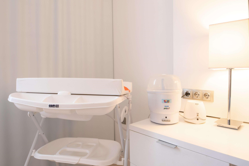Las mejores ofertas de Landmar Costa Los Gigantes Family Resort Puerto de Santiago