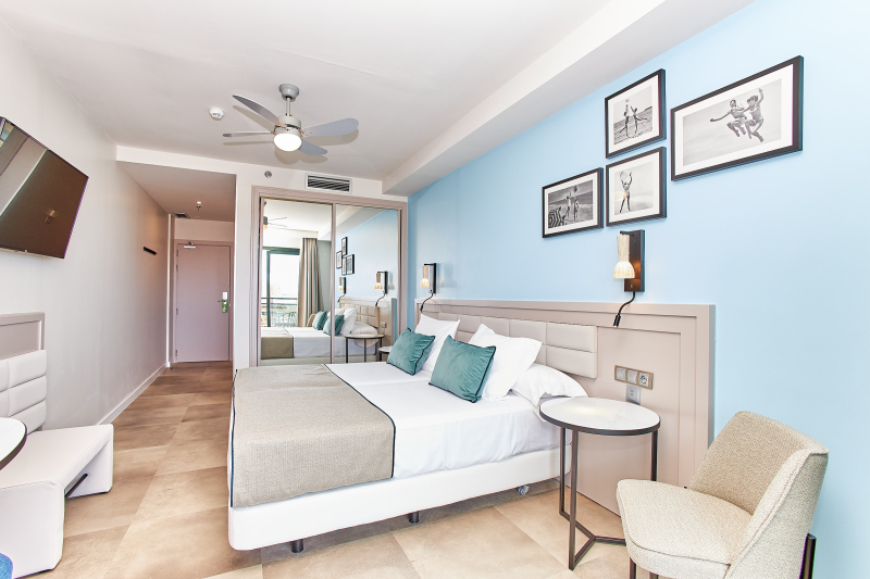 Las mejores ofertas de Leonardo Hotel Fuengirola Costa del Sol Fuengirola