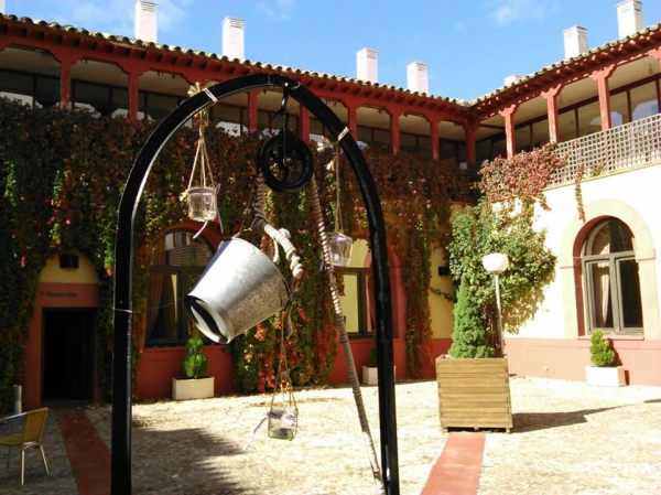 Las mejores ofertas de Convento Santa Clara Alcázar De San Juan