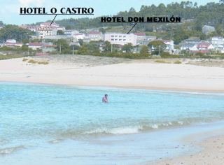 Las mejores ofertas de HOTEL DON MEXILON O Grove