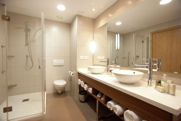 Las mejores ofertas de Hilton Garden Inn Málaga Málaga