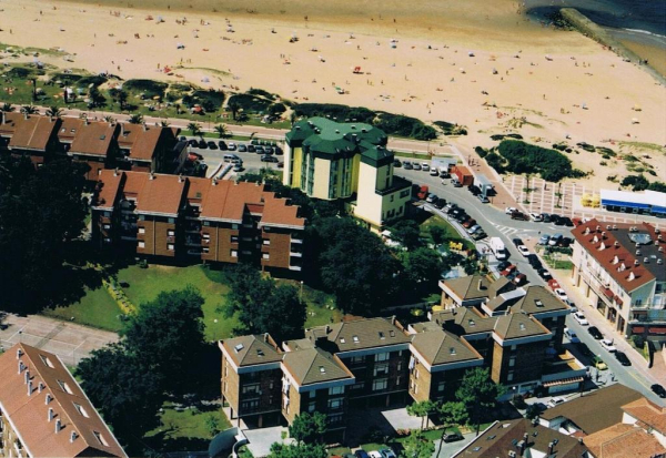 Las mejores ofertas de La Concha de Suances Suances