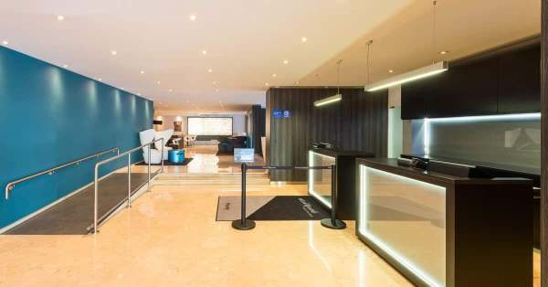 Las mejores ofertas de Sercotel Córdoba Medina Azahara Córdoba