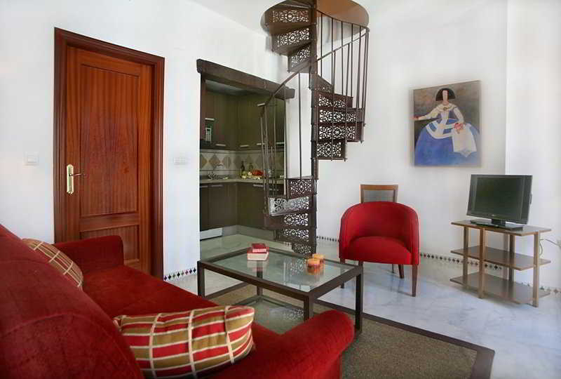 Las mejores ofertas de Apartamentos Patios De Alcantara Córdoba