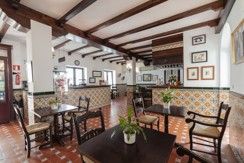 Las mejores ofertas de El Convento Arcos De La Frontera
