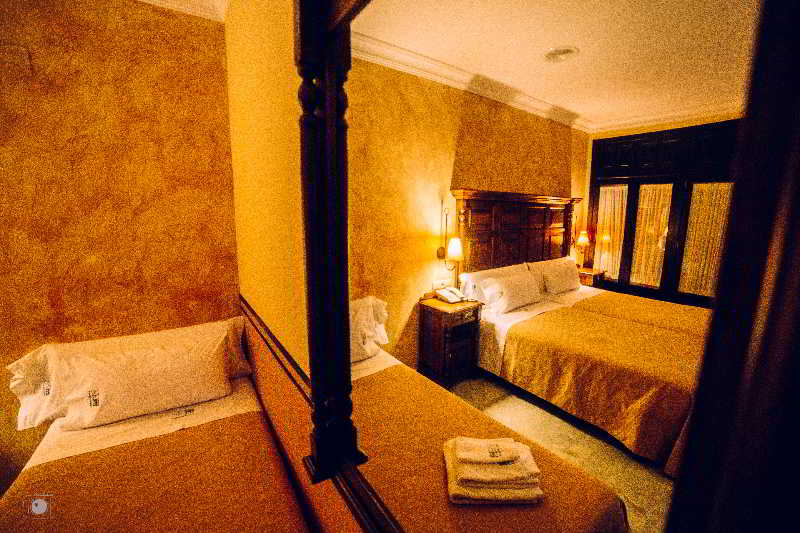 Las mejores ofertas de Hacienda Posada de Vallina Córdoba