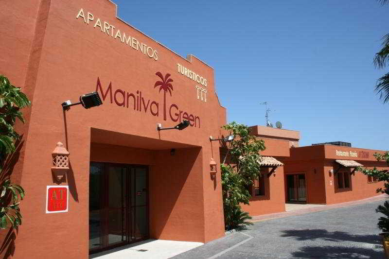 Las mejores ofertas de MANILVA GREEN BY ALMIA Estepona