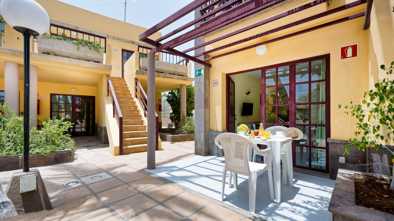Las mejores ofertas de Maspalomas Oasis Club Maspalomas
