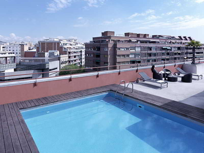 Las mejores ofertas de Melon District Poble Sec Barcelona