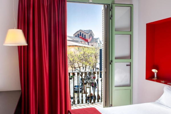 Las mejores ofertas de Ciutat Vella Barcelona