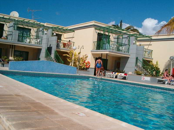 Las mejores ofertas de Green Ocean Playa del Inglés